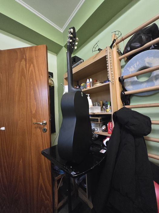 Класическа китара Navarro 4/4