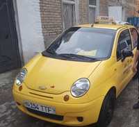 Avtomobil Matiz 2009