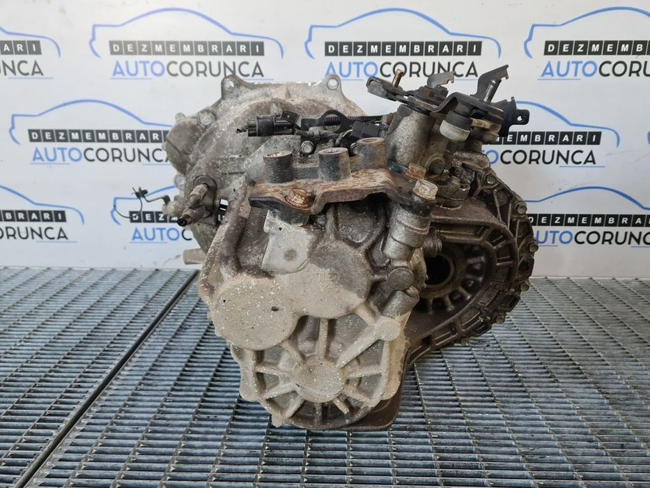 Cutie de viteze Hyundai IX35 2.0 CRDI 2010 - 2019 136CP Manuala 6 Trepte D4HA (943) ...
