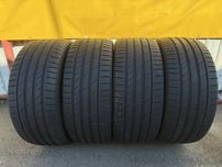 275/35 R22 KUMHO ECSTA anvelope vara 2023