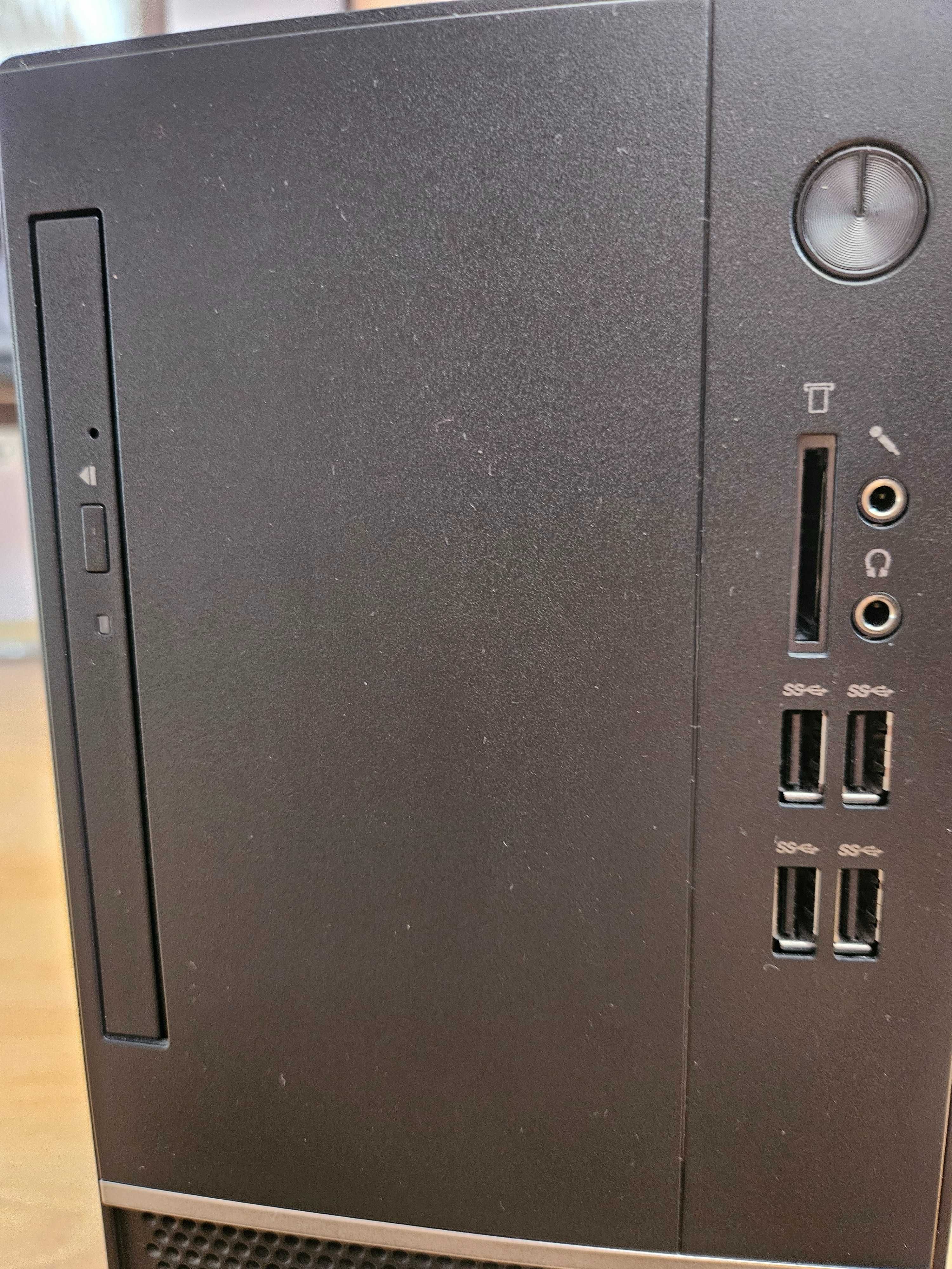 Lenovo V520 Tower