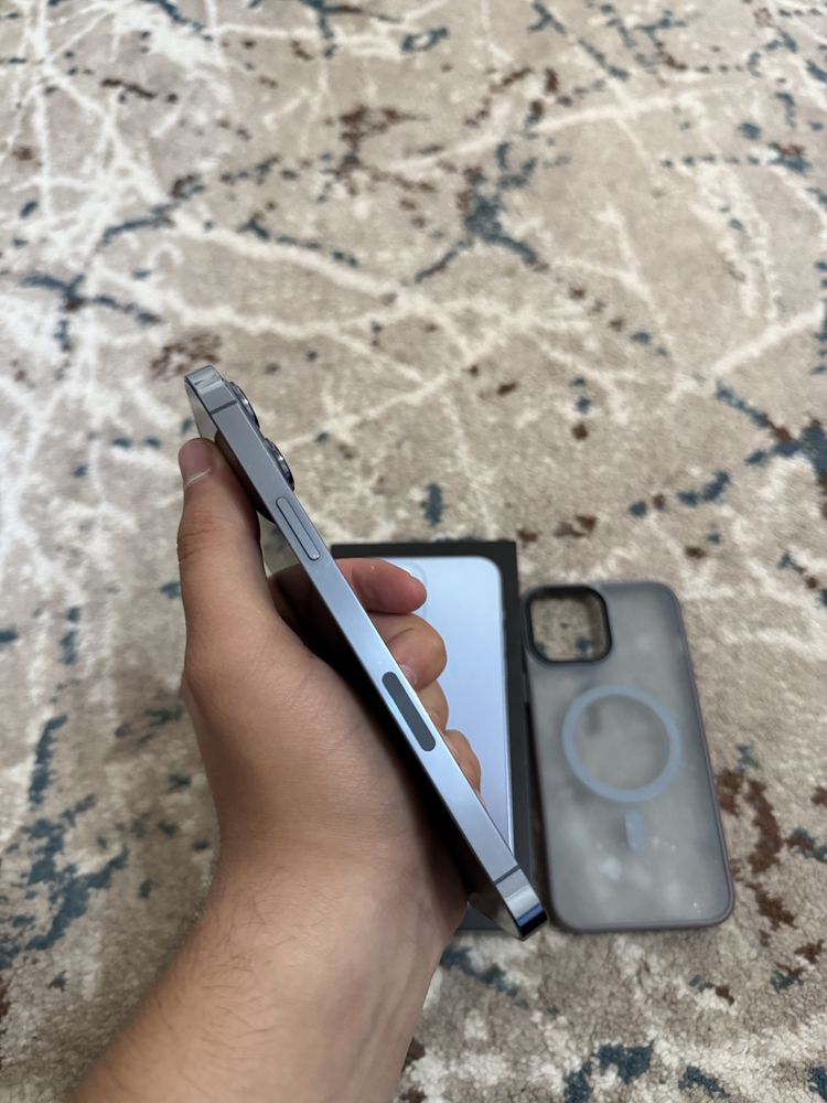iphone 13 pro max sotiladi