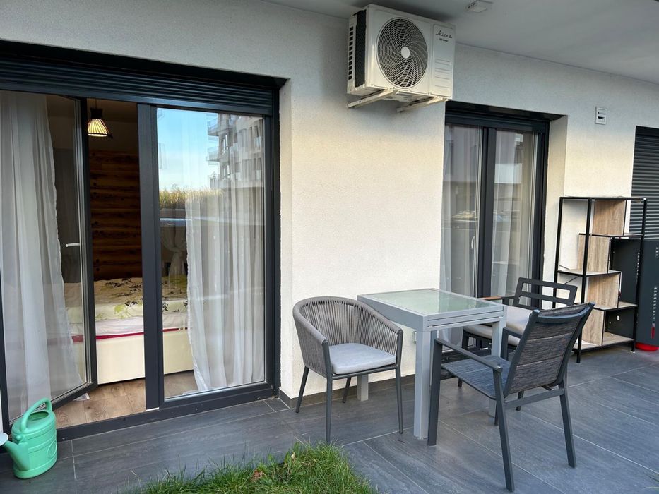 Apartament de închiriat