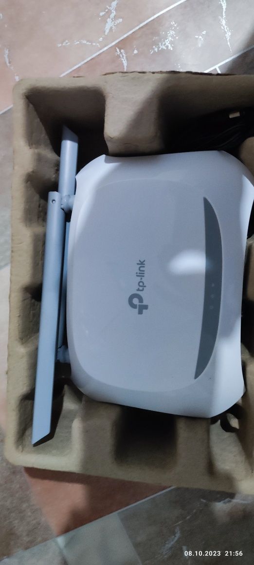 Tp-link N300 (TL WE840W)