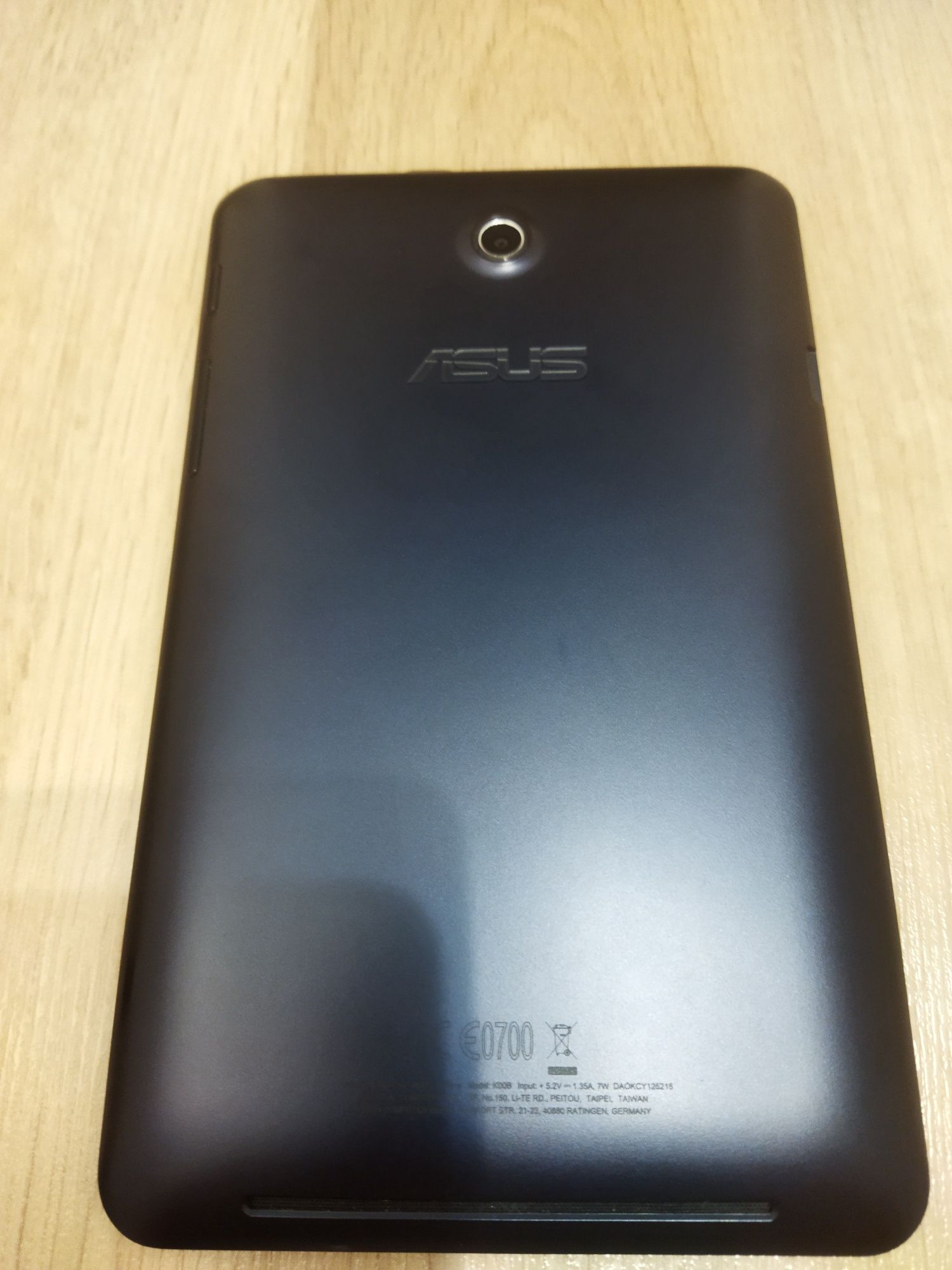 Tableta Asus 7 inch