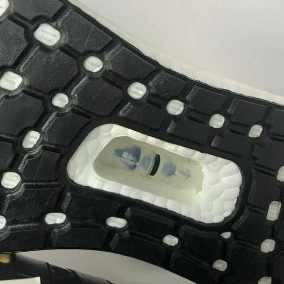 Оригинални маратонки *ADIDAS SPEEDFACTORY TM4* EU 45 1/3