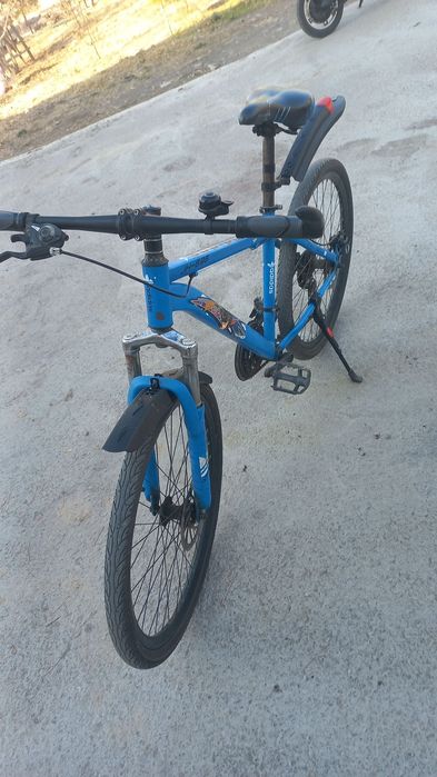 Продам велосипед в хорошем состоянии