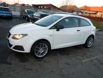 Seat ibiza 1.2 Clima
