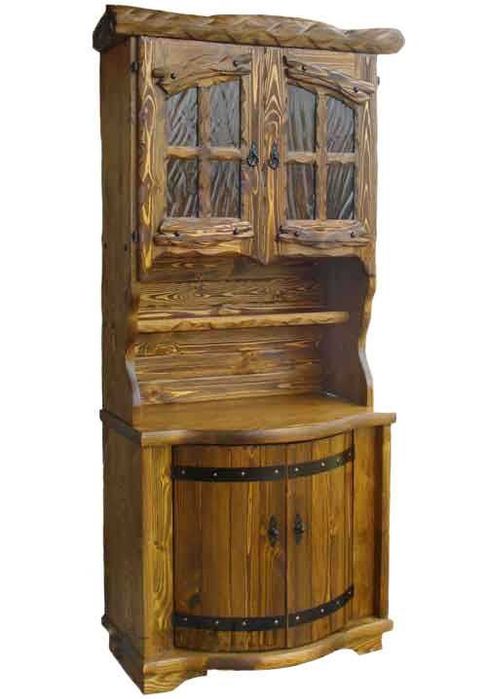 Кухненски шкафове от Масив по поръчка/проект. Маси и плотове.