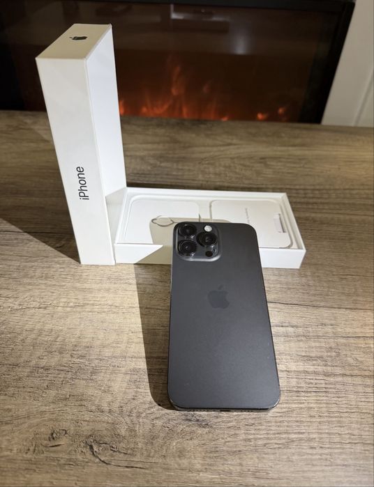 Vand/schimb iphone 15 pro max