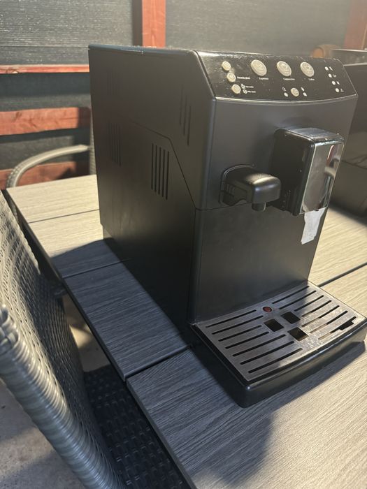 Espressor philips hd8829