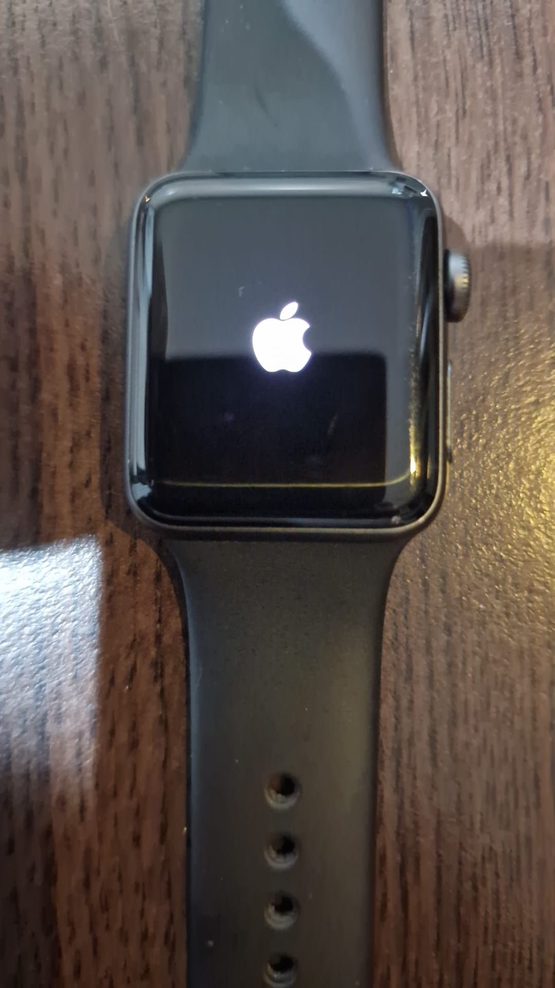 Apple Watch Seria 3
