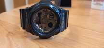 Часовник G- shock  запазен