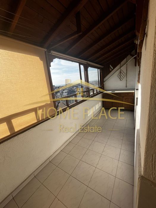 Дава се под наем Двустаен апартамент в Варна, Колхозен пазар - 65 кв.м за 433.5 € - Снимка #5