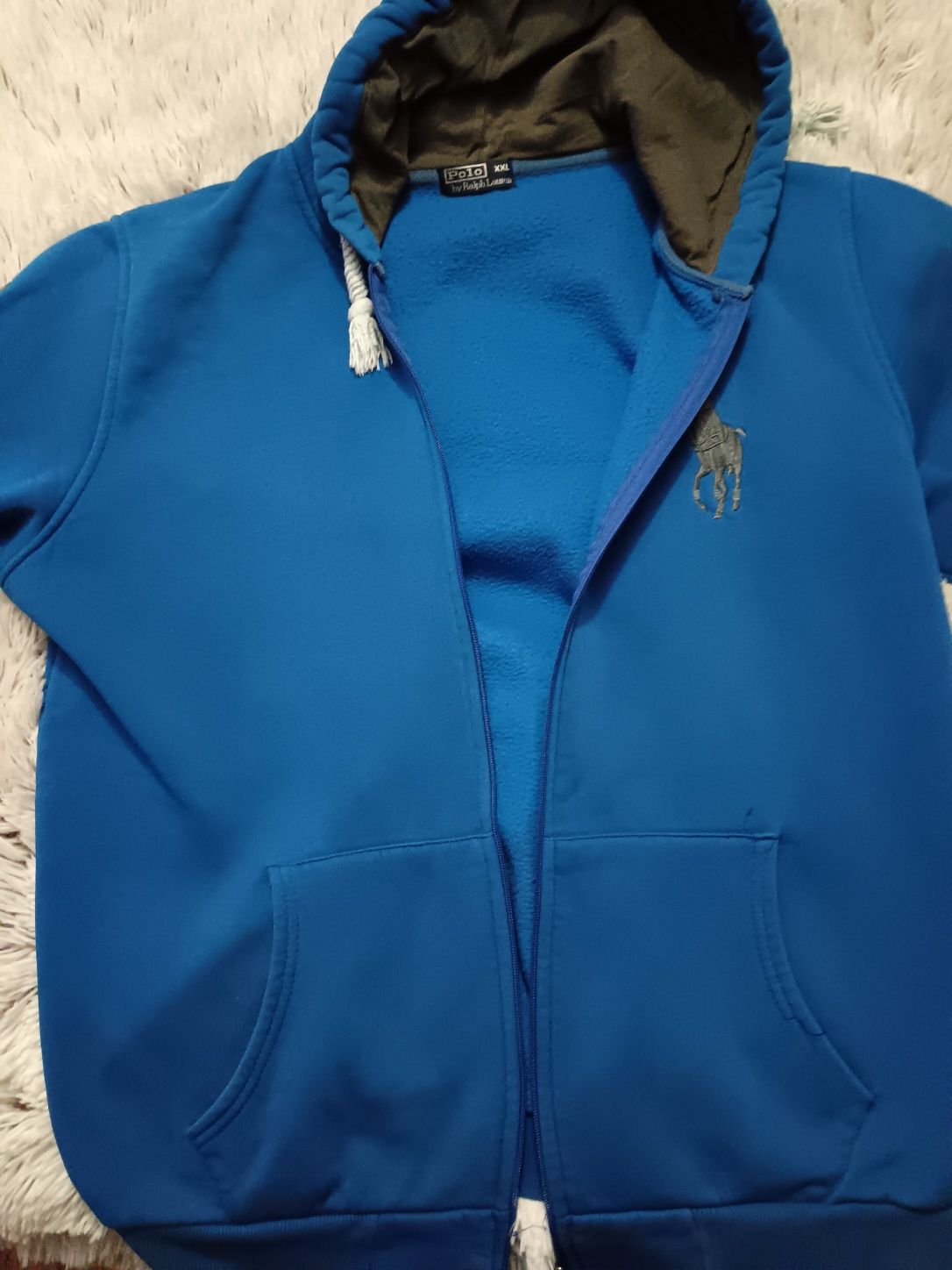 Hanorac  Polo Ralph Lauren 2xl