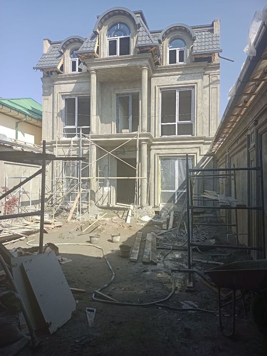 Сифатли ва арзон усталар 0 дан