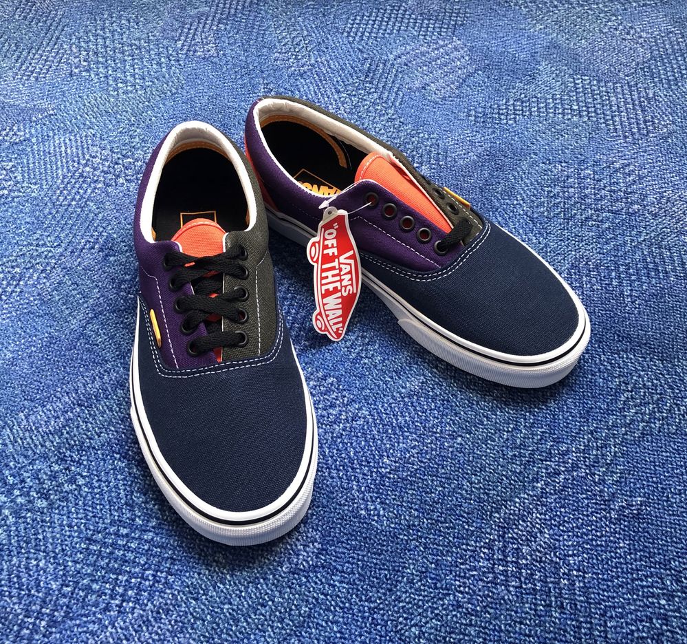 Vans Era Mix & Match OРИГИНАЛНИ кецове 40/25,5см