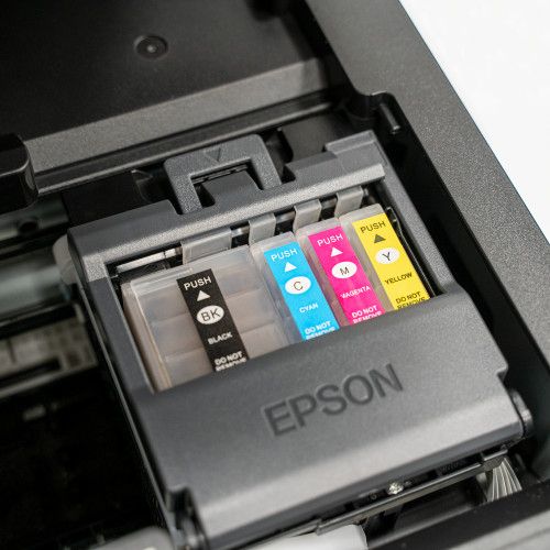 Imprimanta sublimare A3+ Epson WorkForce