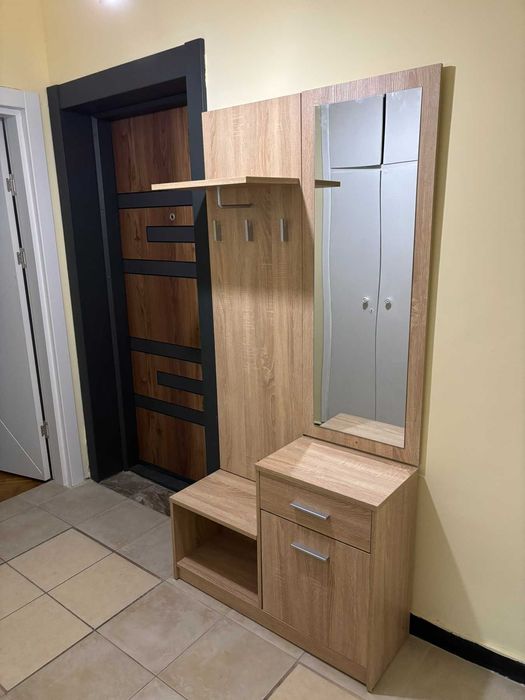 Дава се под наем Двустаен апартамент в Варна, Чаталджа - 55 кв.м за 561 € - Снимка #2