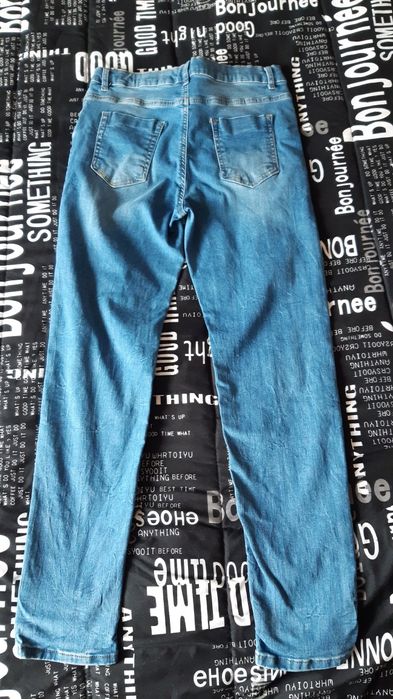 Дънки за момче 152-158 см.