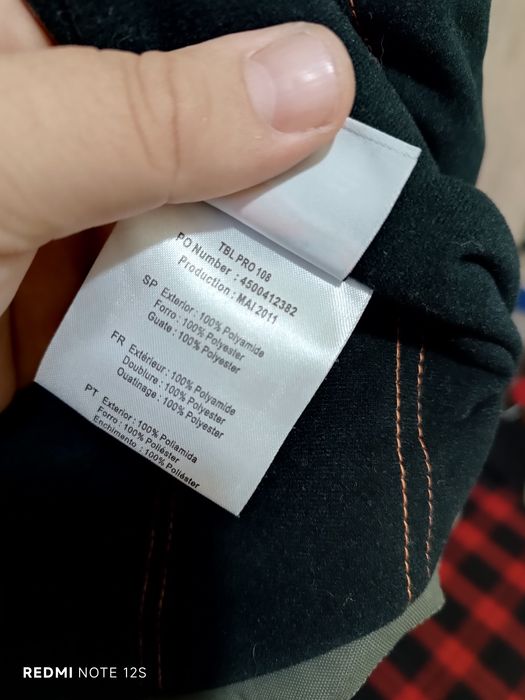 Vesta Timberlabd pro series M