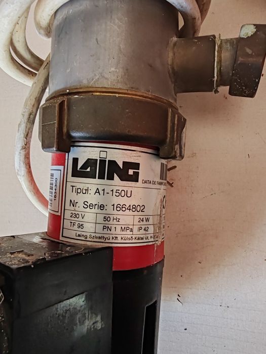 Centrala electrica 2 kw