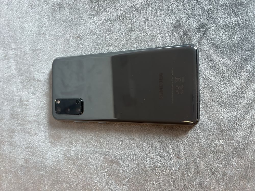 Samsung Galaxy S20 5G 128GB и 12GB RAM