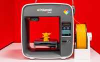 Imprimanta 3D Polaroid Play Smart