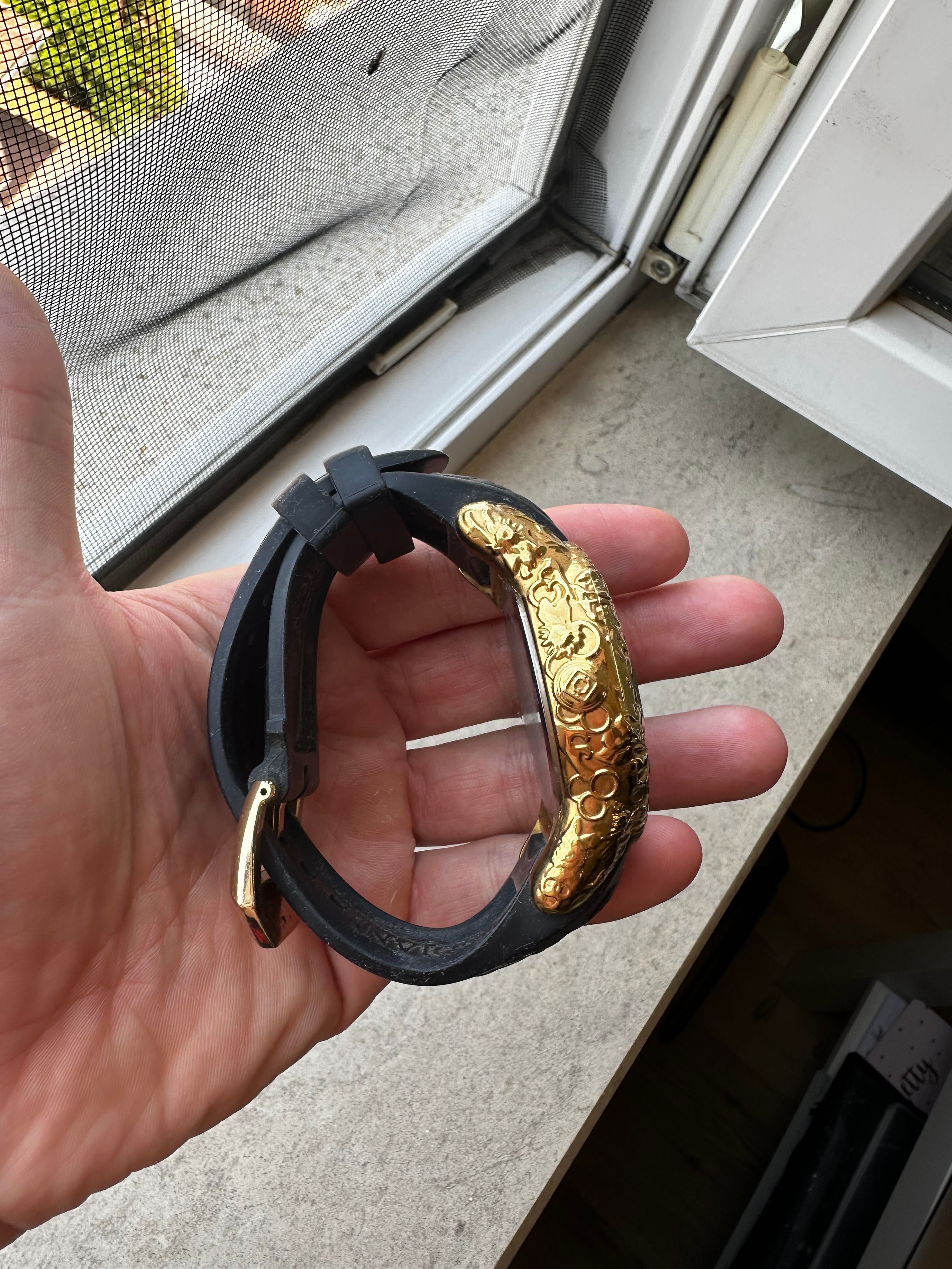 Оригинален Invicta Dragon Lupah- уникален мъжки часовник.