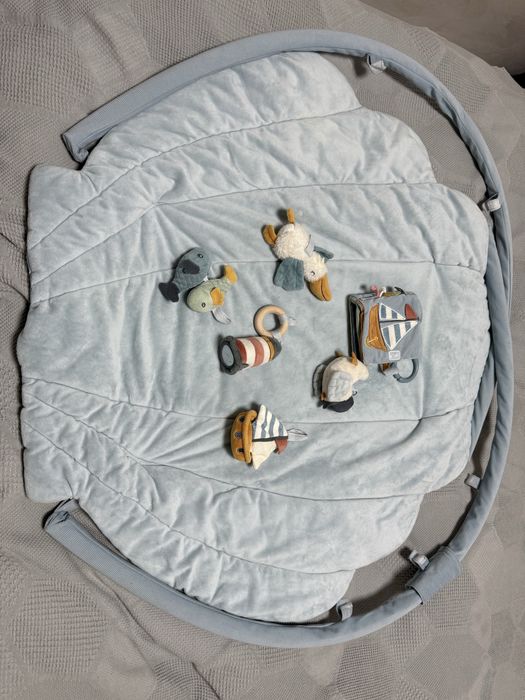 Активна гимнастика, The little dutch, отлично състояние