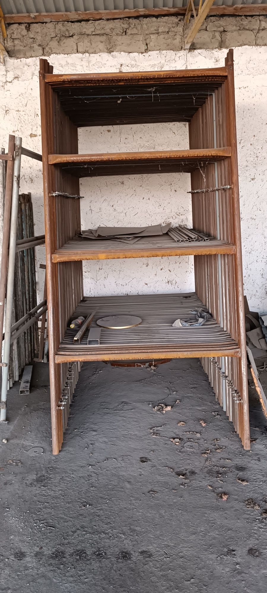 Lesa sotiladi qalinligi 1.6