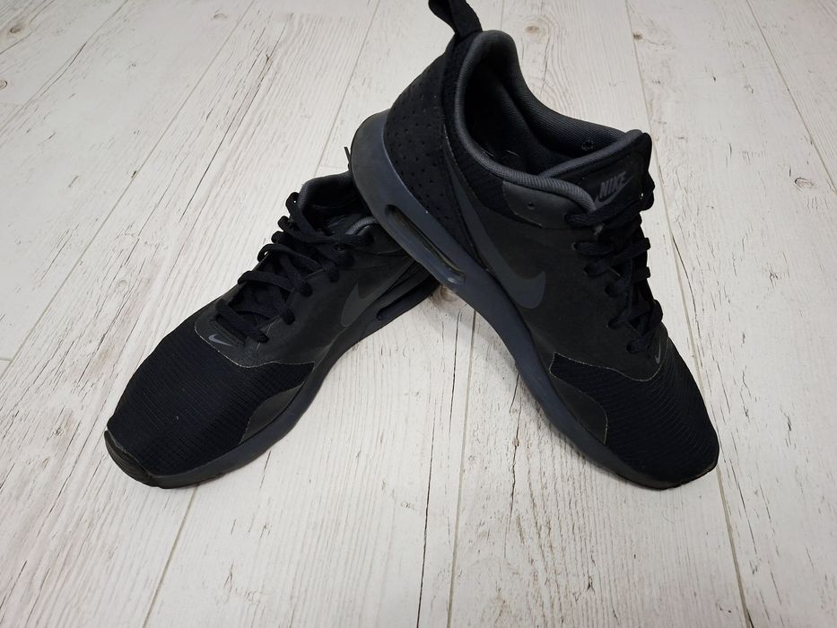 Nike Air Max Tavas-Ориг.маратонки