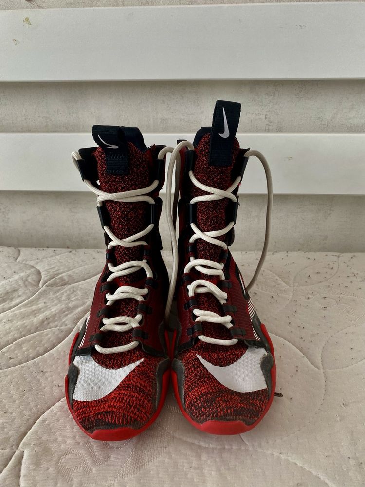 Hayperko 2 black/red