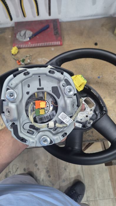 Volan Audi A5,A4,A3 etc...