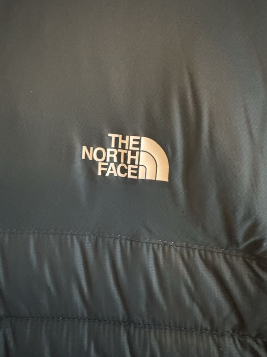 The North Face Мъжко Пухено Яке Хибрид Размер S