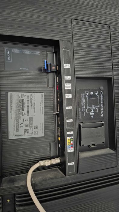 Tv Samsung  pentru piese