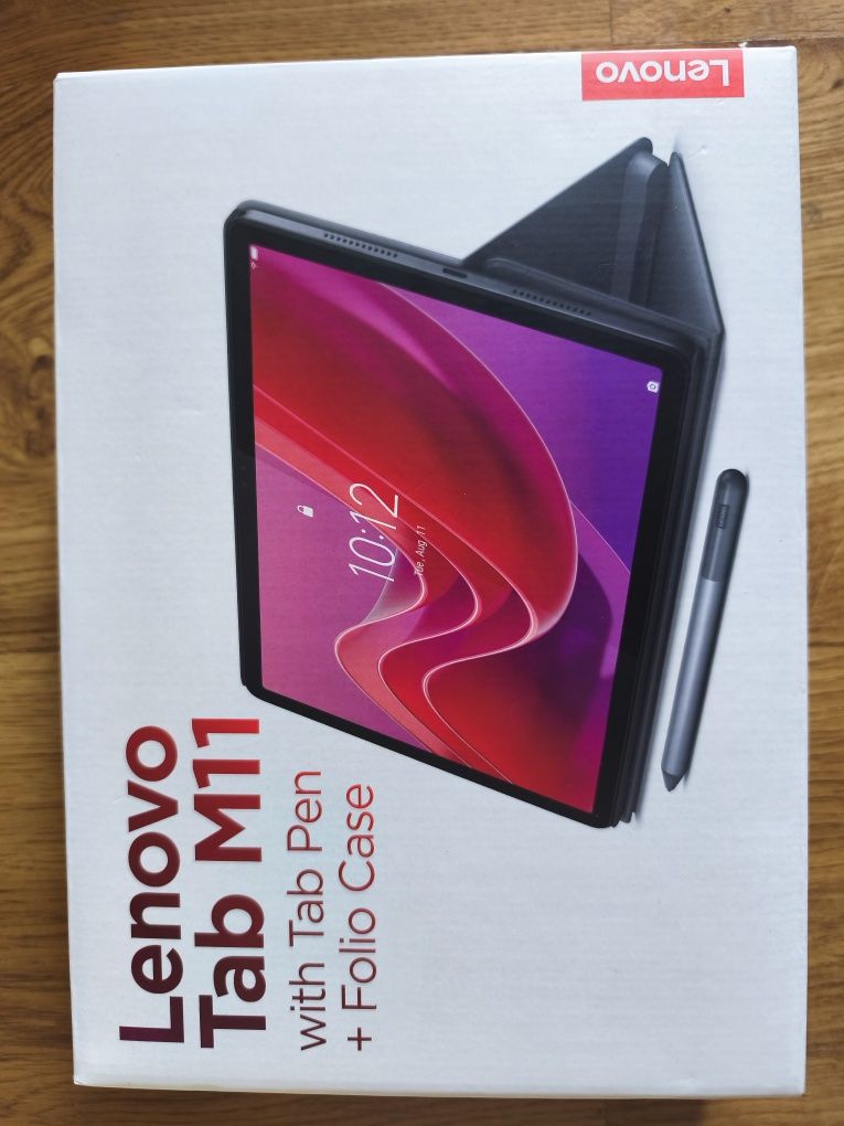 Tableta Lenovo Tab M11