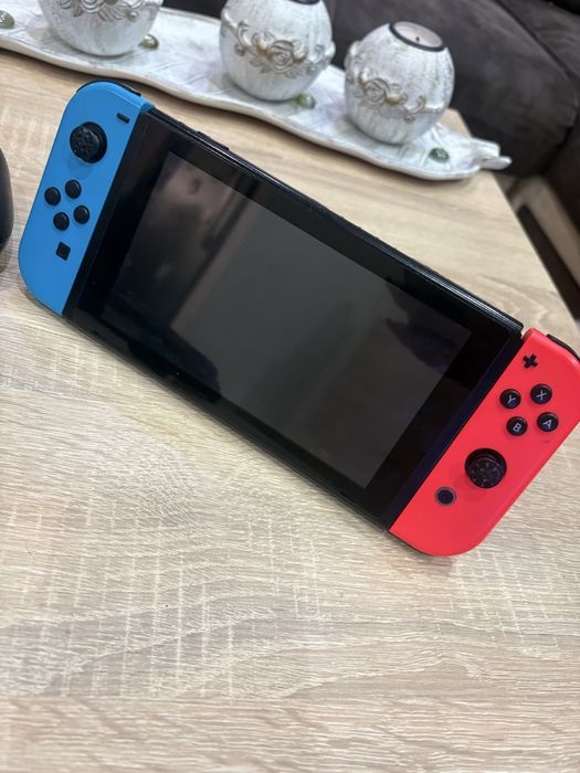 Nintendo switch-конзола