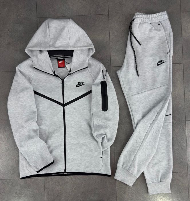 Nike Tech Fleece 2026 Мъжки Екипи/Анцузи S,M,L,XL