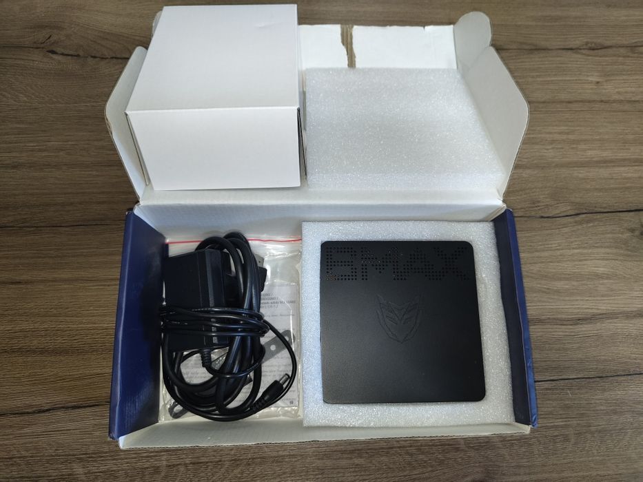 Bmax mini PC 6gb ram