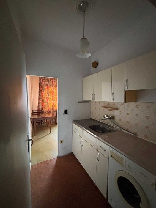 Ексклузивно предложение! Двустаен апартамент - кв. Кършияка