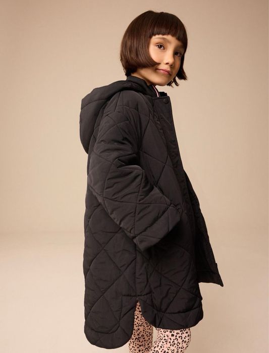 Куртка Next 128см