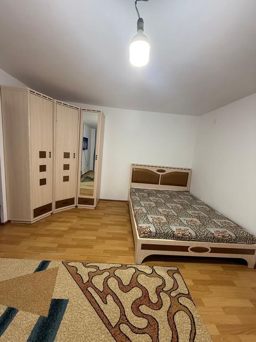 1-комн.квартира. мкр Береке