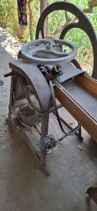 От киркадиган ссср ники