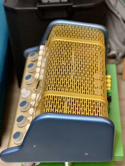 Dynacord MV120 - 1950 an