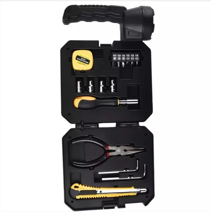 Unversal Fonar yoritgich