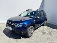 Dacia Duster Dacia Duster 1.5 DCI 109 CP 4x2 Automat