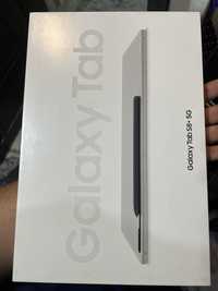 Продается планшет Galaxy Tab S8 5G 256 silver