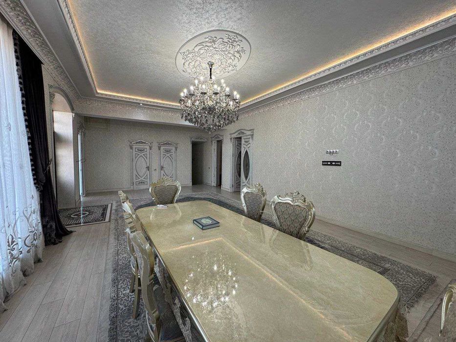 Продается Дом 6,8соток Тузель-2