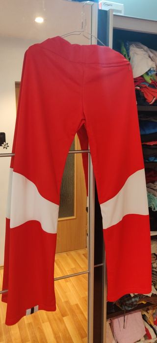 Ghete fotbal Puma, Pantaloni trening Babolat dama L Nou